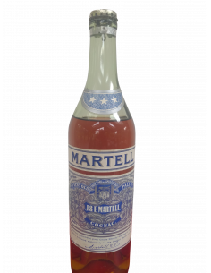 Martell Very Old Pale Cognac
