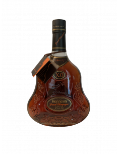 Hennessy 50 Anniversary Edition XO Cognac