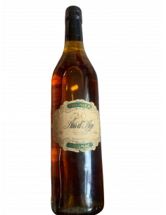 Prunier 20 Years Old XO Cognac