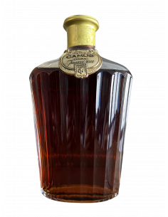 Camus Baccarat 2000 Cognac