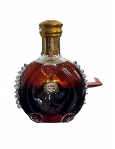 Remy Martin Cognac Louis XIII with clam-shell box