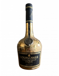 Courvoisier コニャック ギフトボックス入り Courvoisier コニャック ギフトボックス入り COURVOISIERのVSOP