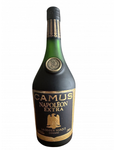 Camus Cognac Napoleon Extra