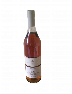 De Charville Frères XO Artisanal Grande Champagne 1er cru