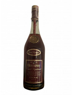 Hennessy Cognac Cuvée Superieure
