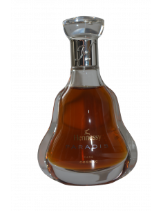 Hennessy Cognac Paradis Rare Miniature 5cl