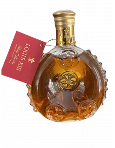 Remy Martin Cognac Louis XIII Miniature 5cl