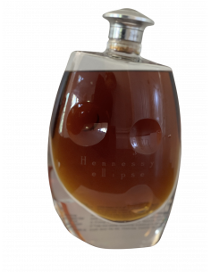 Hennessy Cognac Ellipse