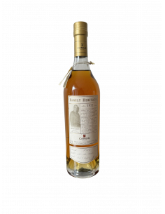 Camus Cognac Family Heritage 1972