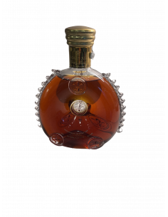 Louis XIII Remy Martin Grande Champagne Cognac Bottles - Pair of Louis XIII  Remy Martin Grande Champagne Cognac Bottles - Rafael Osona Auctions  Nantucket, MA