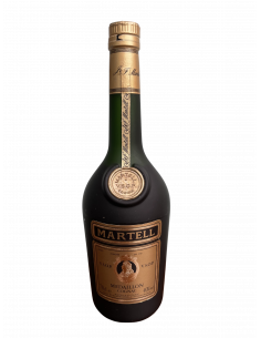 Martell Cognac VSOP Medaillon