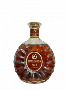 Remy Martin Cognac XO Special set with 2 glasses