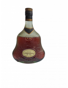 Hennessy Cognac XO