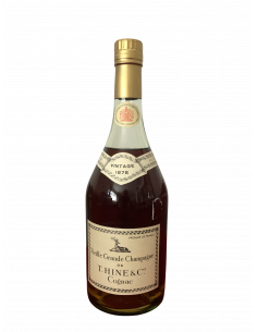 Cognac Grand Emperrar Mondial Cognac, Vinho e Gastronomia, à venda, Porto