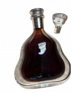 Hennessy Cognac Richard Hennessy