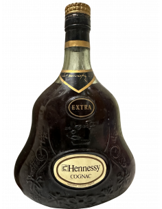 Hennessy Cognac Extra