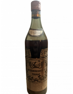 Hennessy Cognac 3 star  ***