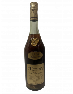 Hennessy Cognac VSOP
