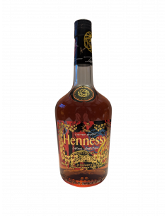 Hennessy Cognac VS Cognac Futura Limited Edition