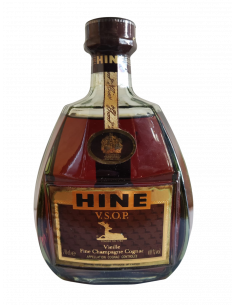 Hine VSOP Rare Fine Champagne Cognac - 70cl - Cognac-Expert.com