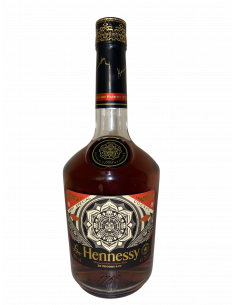 Hennessy Cognac Limited Edition Shepard Fairey