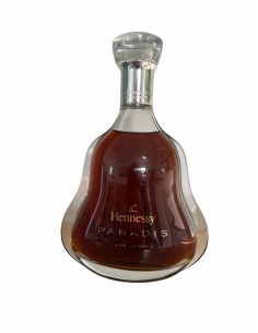 Hennessy Cognac Paradis Rare