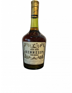 Hennessy Cognac Hennessy, Bras Arme, Fine Cognac