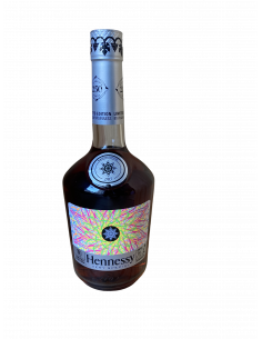 Hennessy Cognac VS Limited Edition by Ryan Mc Ginness