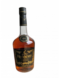 Hennessy Cognac Limited VS edition in Honor of the 44th president
