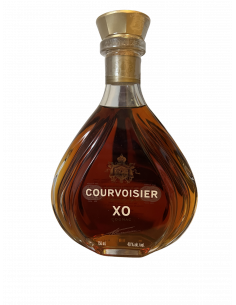 Courvoisier Cognac XO