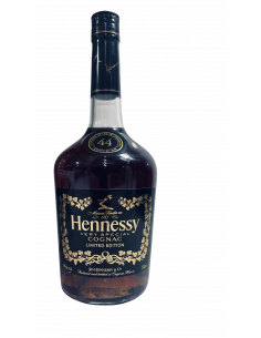 Hennessy Cognac Very Special Limited Edition in honor of the 44th President