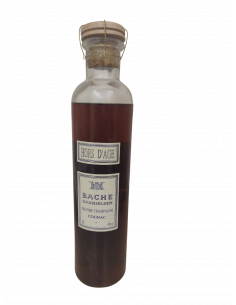 Bache Gabrielsen Hors d'Age Cognac