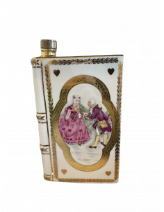 Camus Napoleon Cognac Book