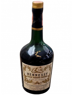 Hennessy Cognac VSOP Reserve