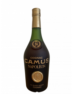 Camus Cognac Napoleon La Grande Marque