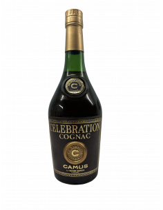 Camus Cognac Celebration
