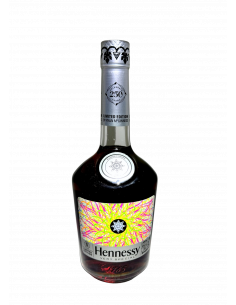Hennessy Cognac Very Special Limited Edition 250 Anniversary Ryan McGinness
