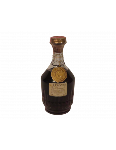 Hennessy Cognac V.S.O.P Cristal Decanter
