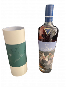 The Macallan Whisky Sir Peter Blake Edition 2021 Release