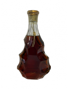 Camus Cognac Jubilee Baccarat Crystal