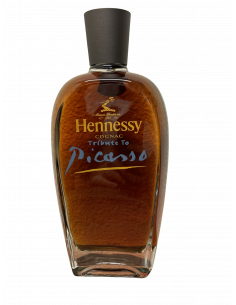 Hennessy Cognac Tribute to Picasso 35cl