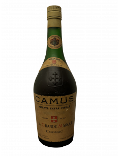 Camus Cognac Réserve Extra Vieille Hors d’Age