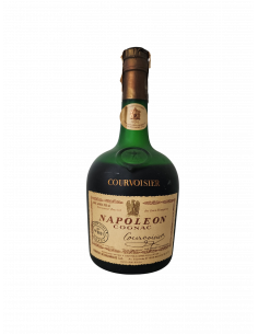 Courvoisier Cognac Napoleon