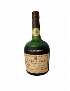 Courvoisier Cognac Napoleon