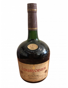 Courvoisier Cognac Luxe 3 star