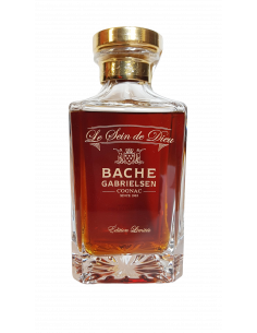 Bache Gabrielsen Cognac Le Sein de Dieu
