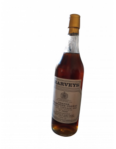 Frapin Cognac Vintage 1943