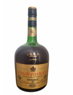 Courvoisier Cognac V.S.O.P.