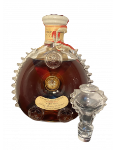 Remy Martin Cognac Louis XIII Very Old