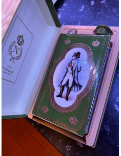 Camus Cognac Napoleon Vieille Reserve